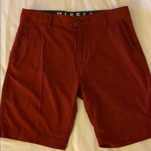 Men’s Vissla Casual Shorts